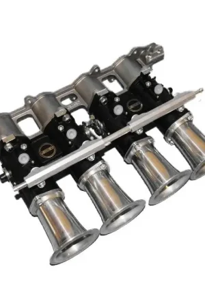 Disponibile ora - Kit Corpo Farfallato Jenvey Opel / Vauxhall 2.0L 0 grado