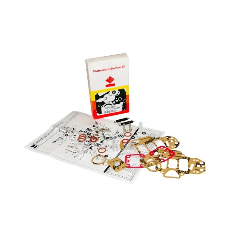Set Guarnizione Lancia Beta 1800 - Consegna rapida
