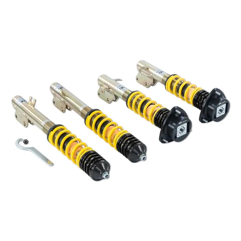 Assetto a ghiera ST Suspensions XTA per BMW E8X - Cabrio E88 (2008+) | Super offerta