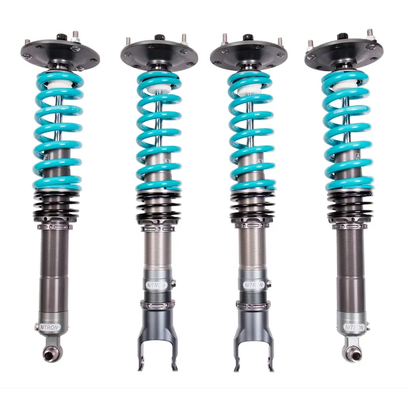 Assetto A Ghiera Coilover NITRON R1 per Toyota Supra MK4 (A80) - Preferito dai clienti