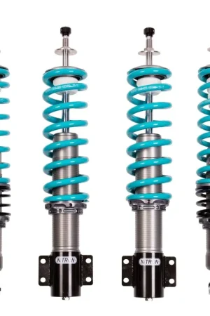 Acquista oggi | Assetto A Ghiera Coilover NITRON R1 FASTROAD per Lotus Elan M100 (89-95)