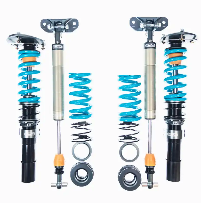Acquista online - Assetto A Ghiera Coilover NITRON R1 per Audi RS3 Quattro (8V)