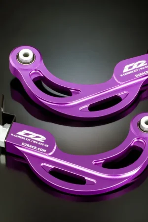 Bestseller | Camber Kit D2 Racing per VW Passat B6 e B7 (05-14)