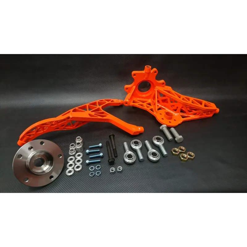 Kit Bracci Sospensione Posteriori Regolabili SRS Concept per BMW Z3 | Acquista ora