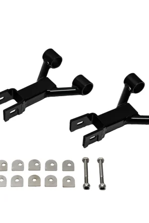 Aggiungi al carrello | Bracci Oscillanti Superiori Posteriori "Destroy or Die" per Mazda MX-5 NA e NB