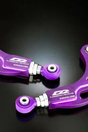 Sconto | Camber Kit D2 Racing per Mazda 5 CP e CR (99-10)