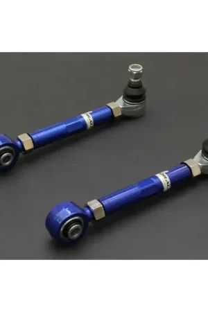 Ultimo arrivo - Bracci Posteriori Regolabili (Toe Kit) Hardrace per Mitsubishi Lancer Evo 7 (VII)