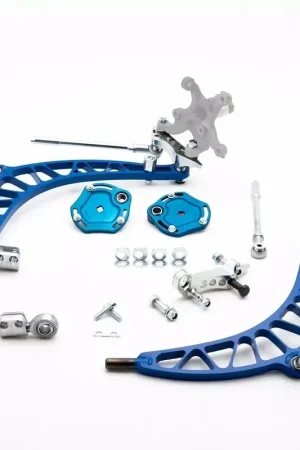 Grande successo | Kit Angolo Sterzo Wisefab V2 per BMW E36 incluse M3