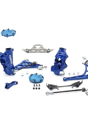 Top vendite | Kit Angolo Sterzo Wisefab per BMW M4 F82