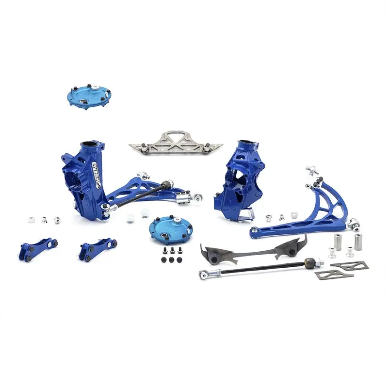 Top vendite | Kit Angolo Sterzo Wisefab per BMW M4 F82