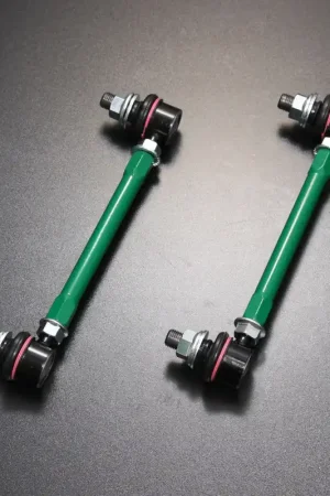 Bielle Barra Stabilizzatrice Regolabili Tein per BMW G30 | Reso gratuito