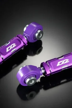 Camber Kit D2 Racing per Honda Integra DA e DB (89-93) | Offerta esclusiva