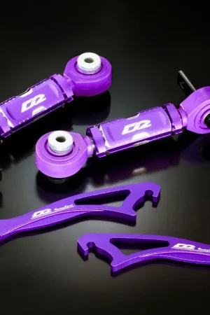 Nuovo arrivo - Camber Kit D2 Racing per Honda Civic EK, EJ, EM (96-00)