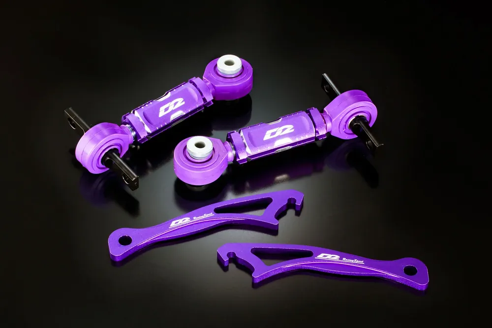 Nuovo arrivo - Camber Kit D2 Racing per Honda Civic EK, EJ, EM (96-00)