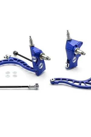 Grande successo | Kit Angolo Sterzo Wisefab per Nissan Skyline R32