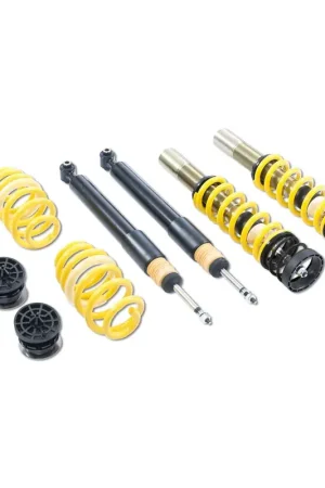Acquista ora | Assetto a ghiera ST Suspensions X per Volkswagen Golf 2 - 2WD incl. G60 (83-92)