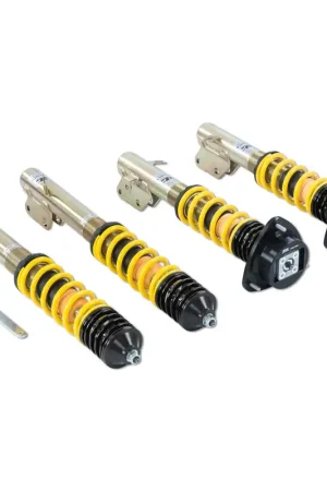 Acquisto sicuro | Assetto a ghiera ST Suspensions XTA per Ford Fiesta - Mk6 (10/08+)