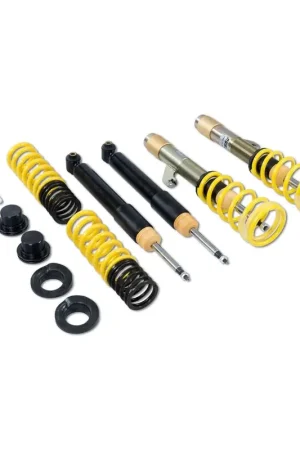 Acquista dal produttore | Assetto a ghiera ST Suspensions XA per Volkswagen Bora - 1J Berlina & Station Wagon - 2WD (1998+)
