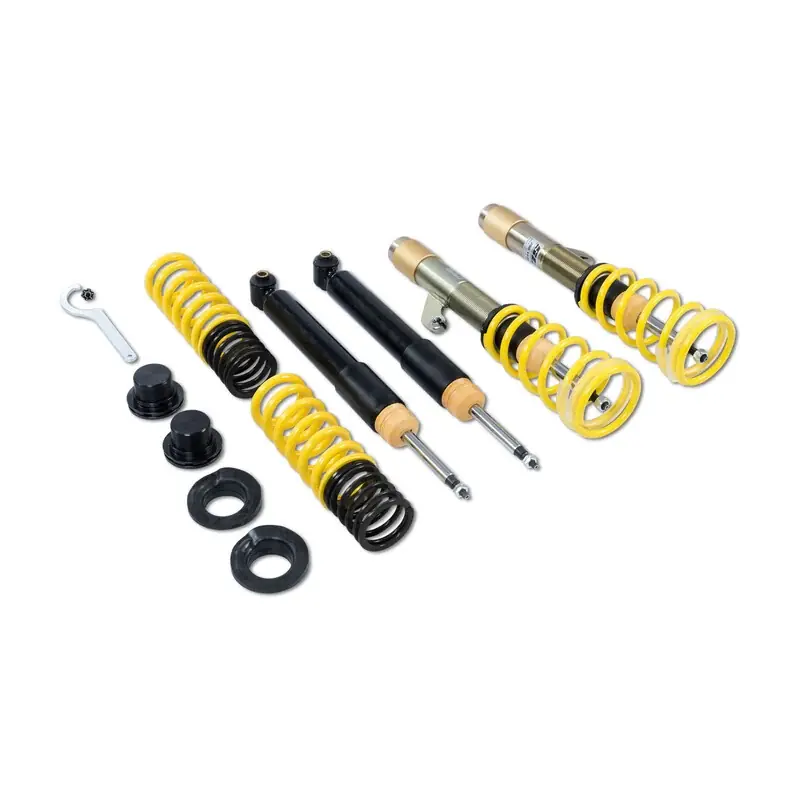 Acquista dal produttore | Assetto a ghiera ST Suspensions XA per Volkswagen Bora - 1J Berlina & Station Wagon - 2WD (1998+)