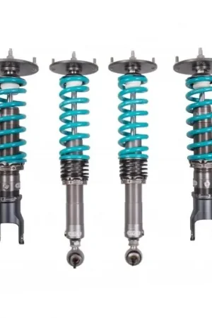 Ultima occasione - Assetto A Ghiera Coilover NITRON R1 per Mazda MX-5 NA / NB (89-05)