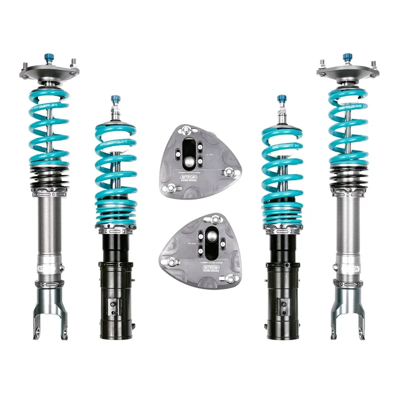 Sconto | Assetto A Ghiera Coilover NITRON R1 per Mitsubishi Lancer Evo 4 (IV)