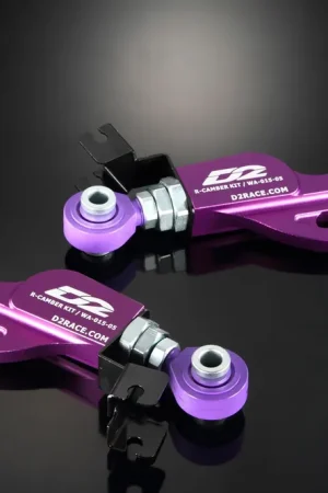 Grande sconto | Camber Kit D2 Racing per Audi A3 8P (04-13)