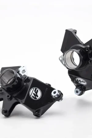 Sconto | Kit Posteriore Wisefab "Grip" per Subaru Impreza