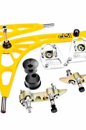 Kit Angolo Sterzo IRP V1 per BMW E30 - Risparmio extra