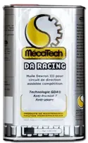 Risparmia ora | Liquido Servosterzo Mecatech DA Racing