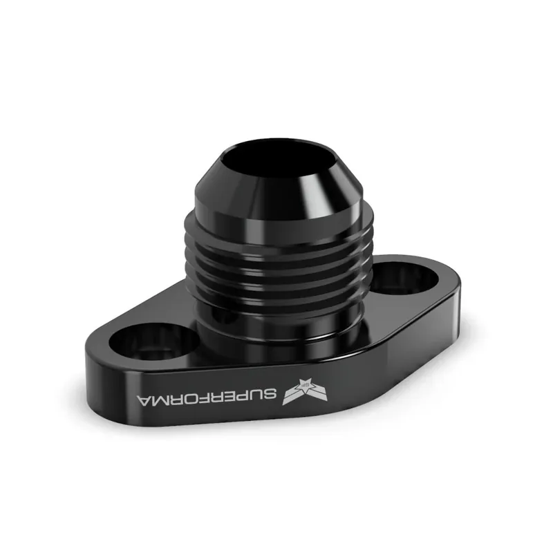 Flangia Servosterzo Dash 10 per Nissan RB25 e RB26 - Premium