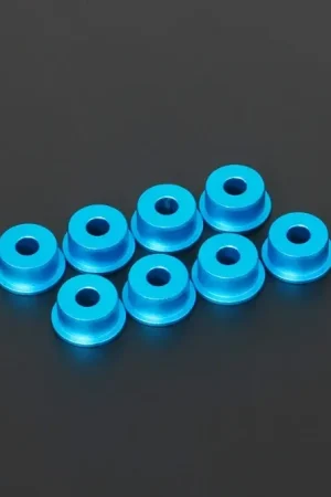Acquista subito - Silent Block Rigidi Cremagliera Hardrace per Honda S2000