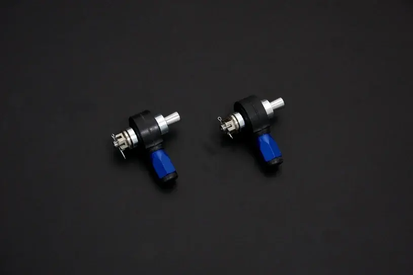 Testine Sterzo Invertite Hardrace per Honda Civic EP / EU / EM2 / ES1 | Approfittane ora