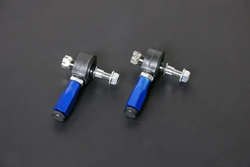 Top vendite | Testine Sterzo Invertite Hardrace per Honda S2000
