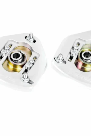 Piastre Camber su Uniball con Incidenza Regolabile IRP per Molle OEM BMW E30 | Consegna veloce
