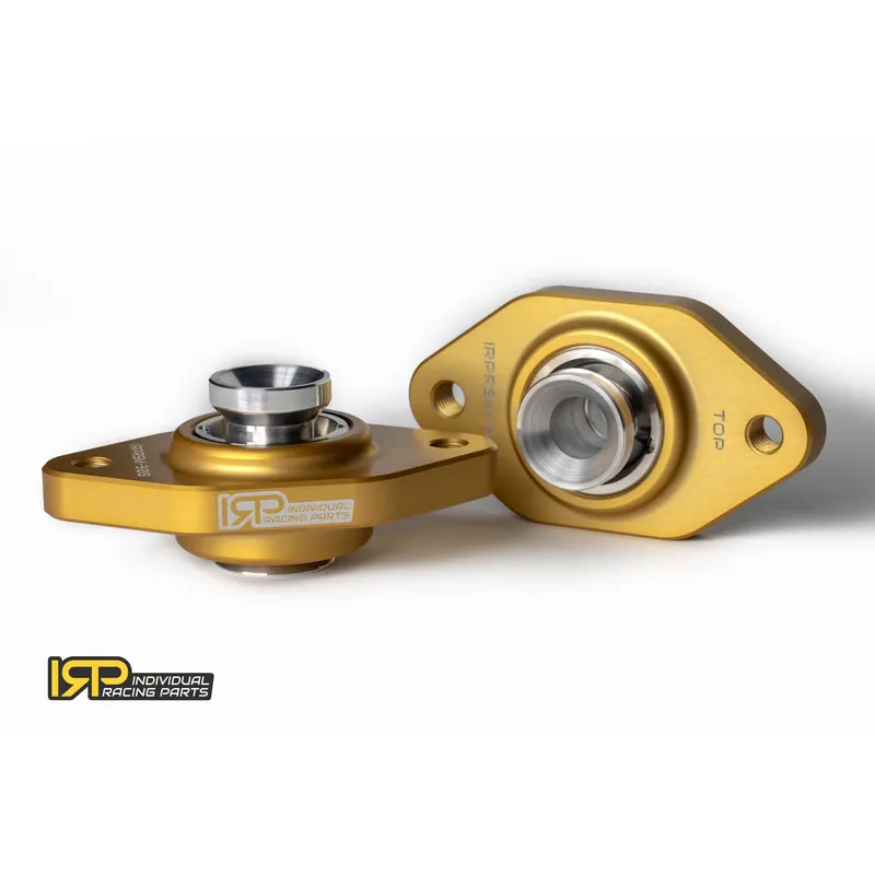 Coppelle Posteriori su Uniball IRP per BMW Serie 1 E8X - non M | Compra ora