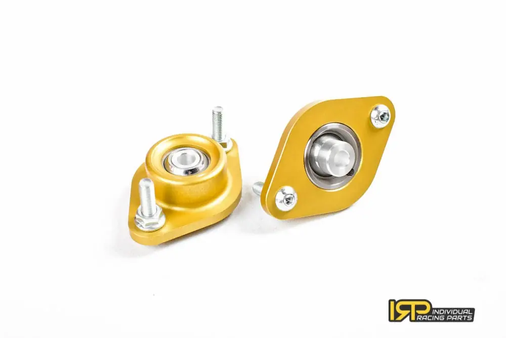 Offerta speciale - Coppelle Posteriori su Uniball IRP per BMW Z3