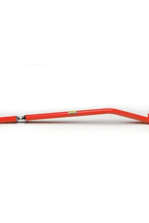 Approfitta dell'offerta - Barra Duomi OMP in Acciaio, Superiore Anteriore per Honda S2000