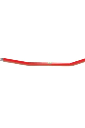 Barra Duomi OMP in Acciaio, Superiore Anteriore per Alfa Romeo 155 | Disponibile ora