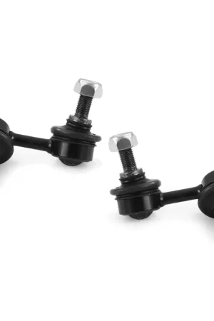 Biellette Barra Stabilizzatrice Anteriori Aisin per Honda Civic Type R EP3 (01-05) - Consegna rapida