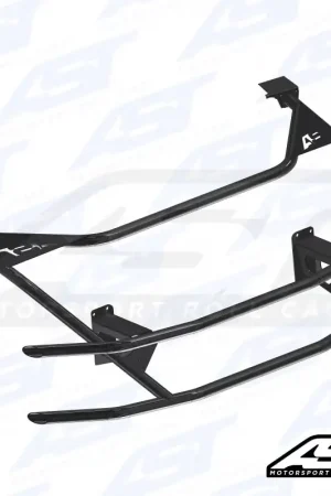 Novità in catalogo | Frontale Tubolare AST Rollcages per BMW E82