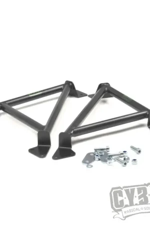 Super offerta | Rinforzi Parafanghi Anteriori Cybul per Mazda MX-5 NA & NB