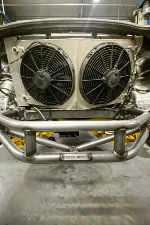 Consigliato - Protezione Serbatoio per BMW Serie 1 E82 (11-12)