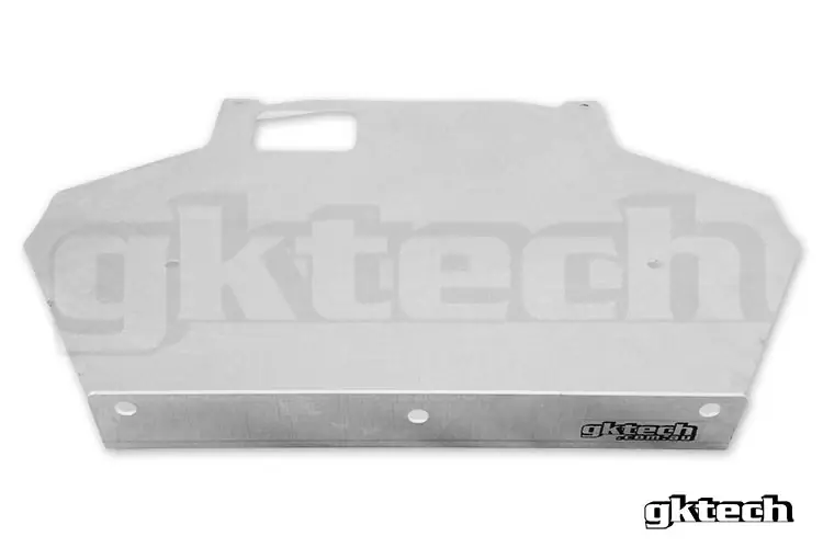 Paracoppa GKTech per Nissan 200SX S14 & Silvia S15 - Super offerta