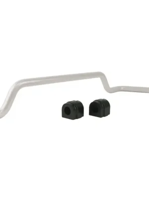 Barre Antirollio Whiteline per BMW E46 / M3 E46 - Risparmio extra