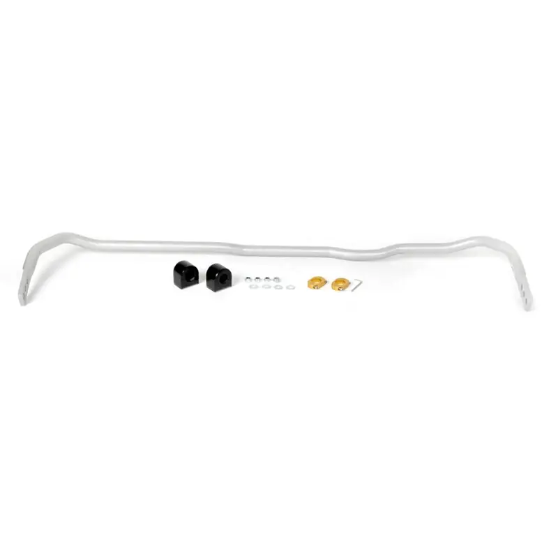 Ordina subito | Barre Antirollio Whiteline per VW Golf 6, escluso Golf R (09-15)