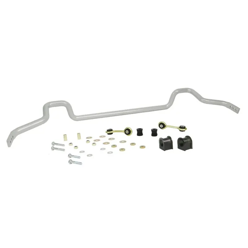 Barre Antirollio Whiteline per Toyota Supra MK3 (83-93) | Miglior prezzo