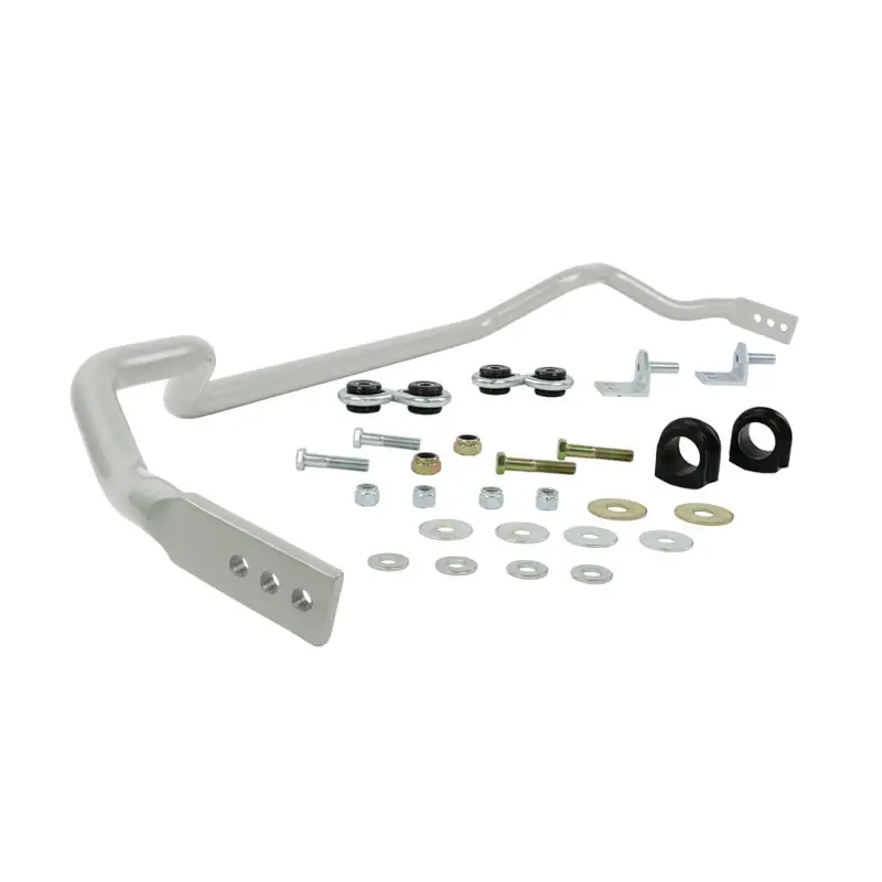 Qualità eccellente | Barre Antirollio Whiteline per Nissan Silvia S15