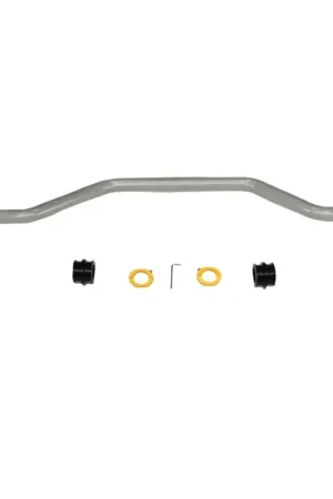 Barre Antirollio Whiteline per Nissan 350Z - Poche unità rimaste