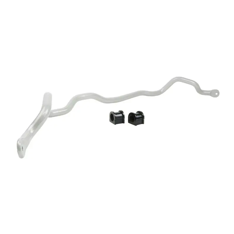Barre Antirollio Whiteline per Mitsubishi Lancer Evo 9 (IX) - Molto richiesto