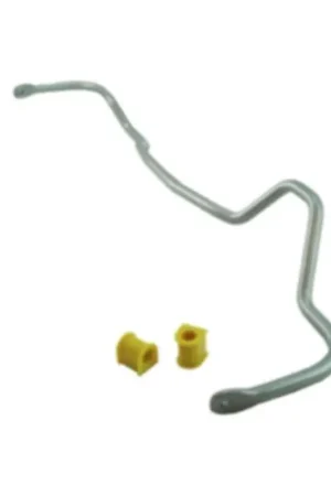 Barre Antirollio Posteriori Whiteline per Mitsubishi Lancer Evo 1 (I) | Quantità limitata